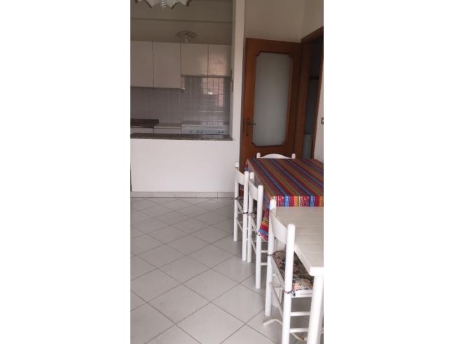 Anteprima foto 5 - Affitto Appartamento Vacanze da Privato a Castellabate - San Marco Di Castellabate