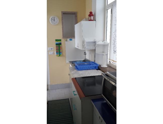 Anteprima foto 8 - Affitto Appartamento Vacanze da Privato a Castellabate - San Marco Di Castellabate