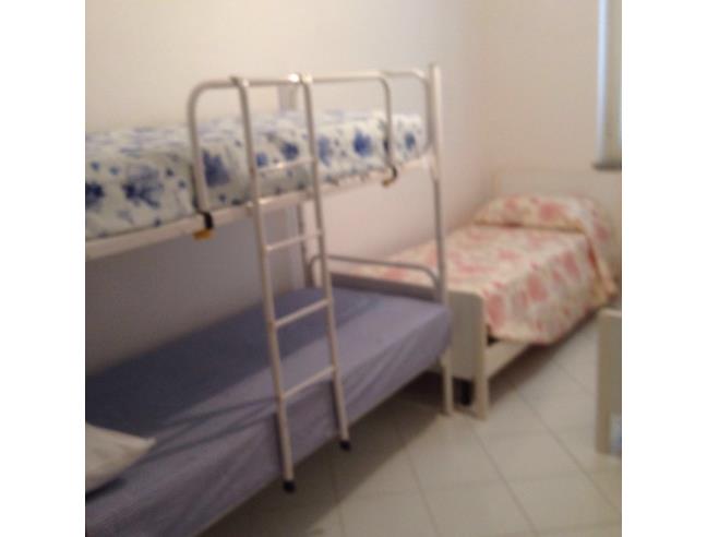 Anteprima foto 8 - Affitto Appartamento Vacanze da Privato a Castellabate - San Marco Di Castellabate