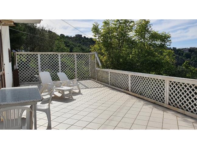 Anteprima foto 1 - Affitto Appartamento Vacanze da Privato a Castellabate - Santa Maria Di Castellabate