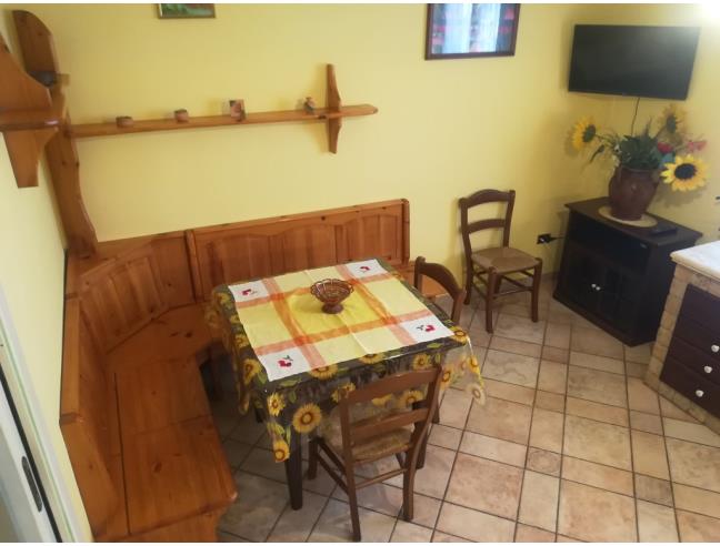 Anteprima foto 2 - Affitto Appartamento Vacanze da Privato a Castellabate - Santa Maria Di Castellabate