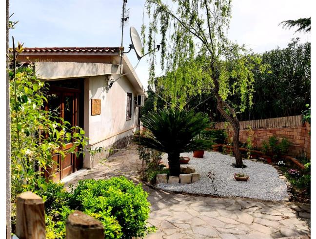 Anteprima foto 2 - Affitto Appartamento Vacanze da Privato a Castellabate - Santa Maria Di Castellabate