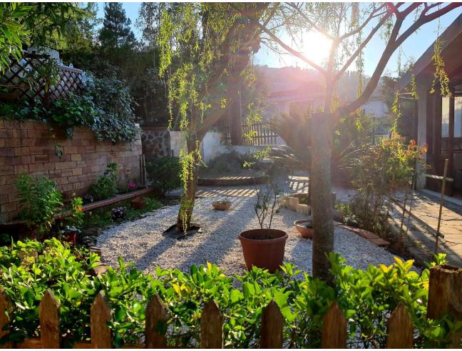 Anteprima foto 3 - Affitto Appartamento Vacanze da Privato a Castellabate - Santa Maria Di Castellabate