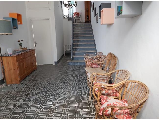 Anteprima foto 3 - Affitto Appartamento Vacanze da Privato a Castellabate - Santa Maria Di Castellabate