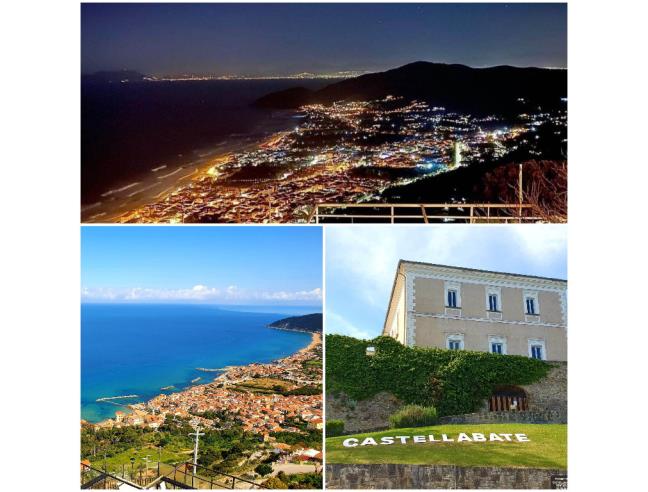 Anteprima foto 4 - Affitto Appartamento Vacanze da Privato a Castellabate - Santa Maria Di Castellabate