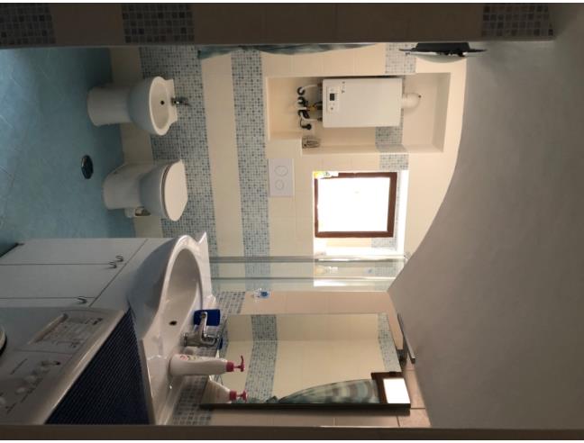 Anteprima foto 4 - Affitto Appartamento Vacanze da Privato a Castellabate - Santa Maria Di Castellabate