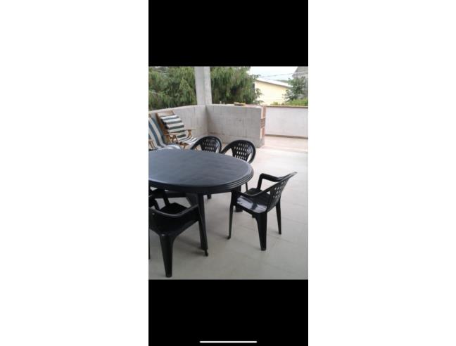 Anteprima foto 4 - Affitto Appartamento Vacanze da Privato a Castellabate - Santa Maria Di Castellabate