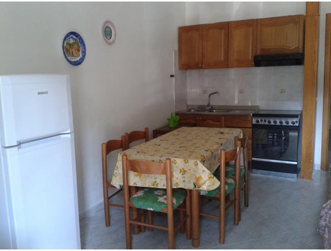 Anteprima foto 5 - Affitto Appartamento Vacanze da Privato a Castellabate - Santa Maria Di Castellabate