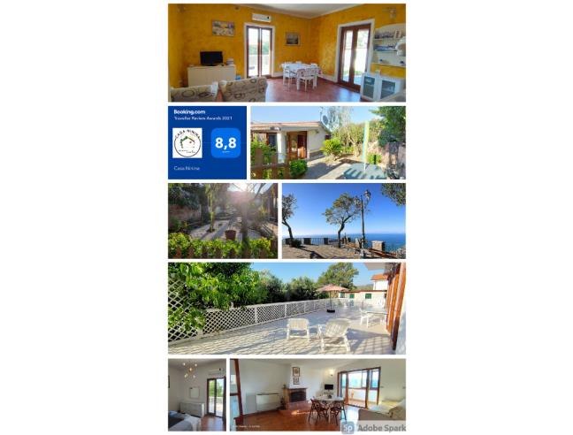 Anteprima foto 5 - Affitto Appartamento Vacanze da Privato a Castellabate - Santa Maria Di Castellabate