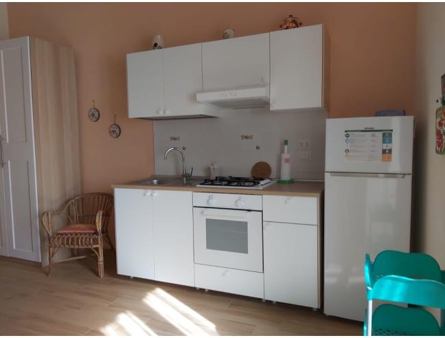 Anteprima foto 5 - Affitto Appartamento Vacanze da Privato a Castellabate - Santa Maria Di Castellabate