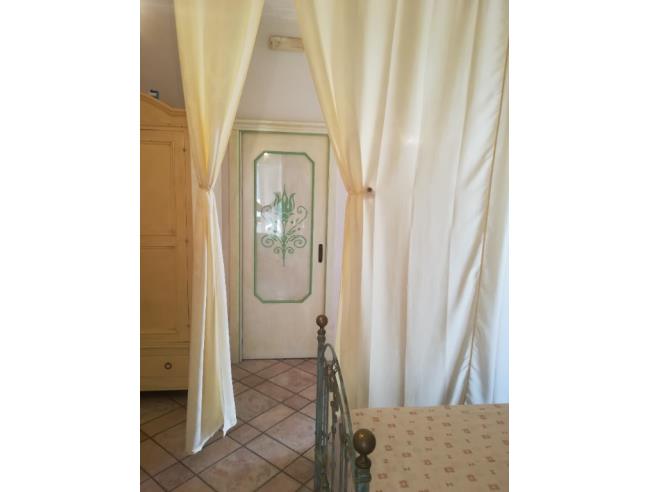 Anteprima foto 6 - Affitto Appartamento Vacanze da Privato a Castellabate - Santa Maria Di Castellabate