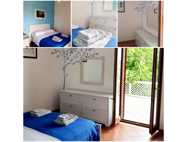 Anteprima foto 7 - Affitto Appartamento Vacanze da Privato a Castellabate - Santa Maria Di Castellabate