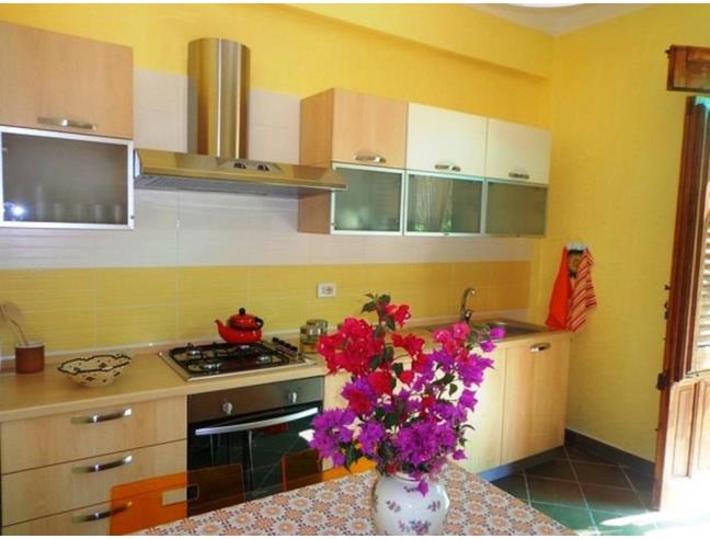 Anteprima foto 3 - Affitto Appartamento Vacanze da Privato a Castellammare del Golfo - Scopello