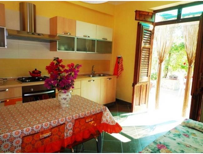 Anteprima foto 4 - Affitto Appartamento Vacanze da Privato a Castellammare del Golfo - Scopello