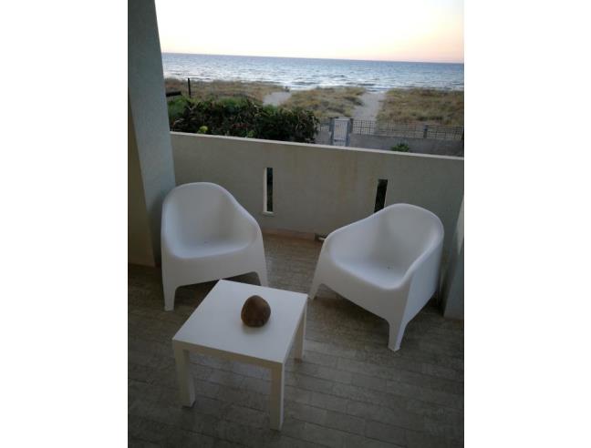 Anteprima foto 1 - Affitto Appartamento Vacanze da Privato a Castellammare del Golfo (Trapani)