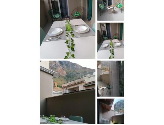 Anteprima foto 1 - Affitto Appartamento Vacanze da Privato a Castellammare del Golfo (Trapani)