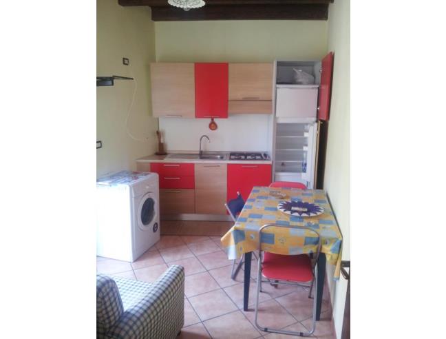 Anteprima foto 1 - Affitto Appartamento Vacanze da Privato a Castellammare del Golfo (Trapani)