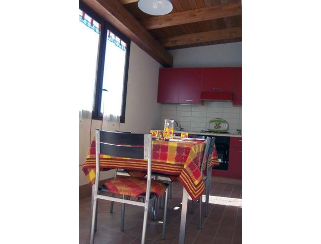 Anteprima foto 2 - Affitto Appartamento Vacanze da Privato a Castellammare del Golfo (Trapani)