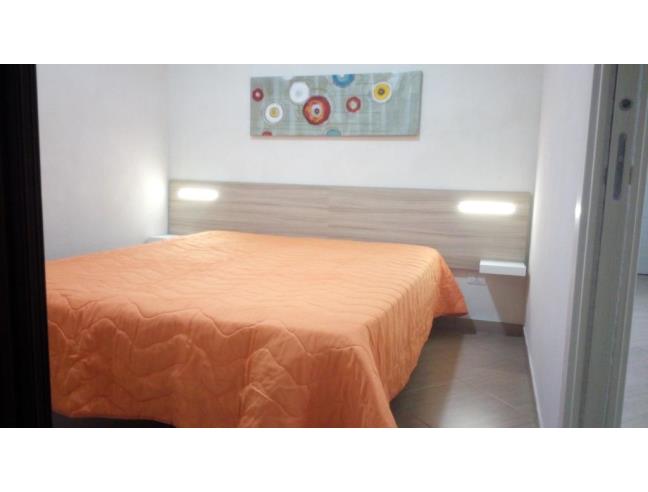 Anteprima foto 2 - Affitto Appartamento Vacanze da Privato a Castellammare del Golfo (Trapani)
