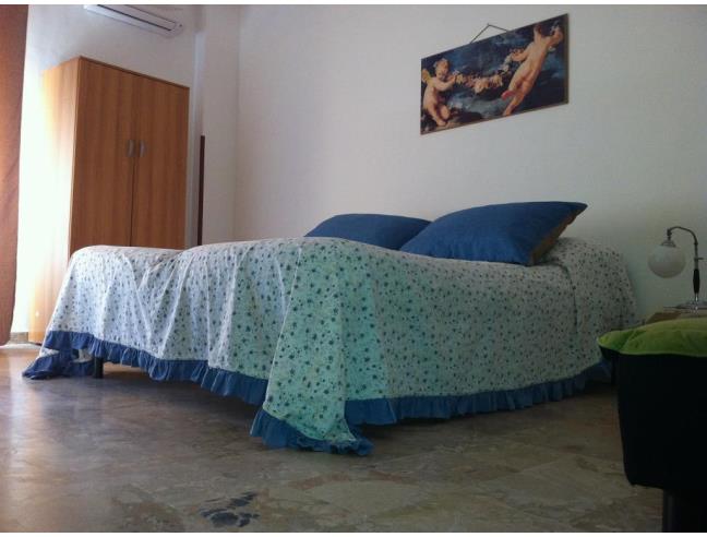 Anteprima foto 2 - Affitto Appartamento Vacanze da Privato a Castellammare del Golfo (Trapani)