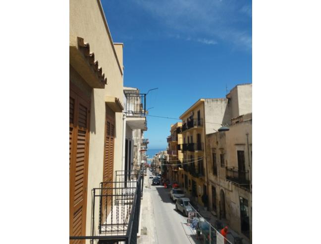 Anteprima foto 2 - Affitto Appartamento Vacanze da Privato a Castellammare del Golfo (Trapani)