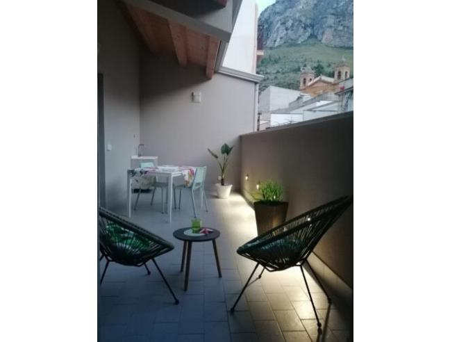 Anteprima foto 2 - Affitto Appartamento Vacanze da Privato a Castellammare del Golfo (Trapani)