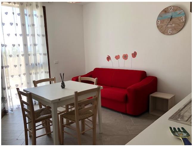 Anteprima foto 2 - Affitto Appartamento Vacanze da Privato a Castellammare del Golfo (Trapani)