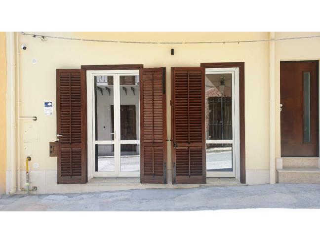 Anteprima foto 2 - Affitto Appartamento Vacanze da Privato a Castellammare del Golfo (Trapani)