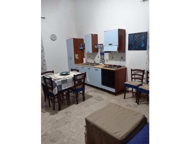 Anteprima foto 2 - Affitto Appartamento Vacanze da Privato a Castellammare del Golfo (Trapani)