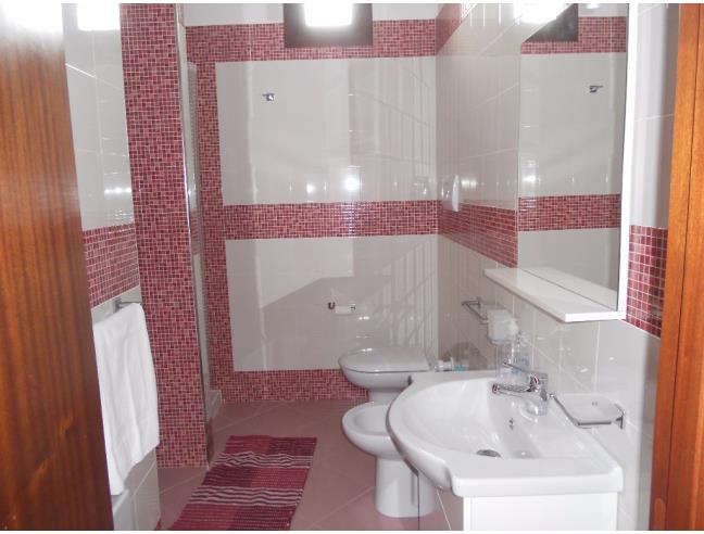 Anteprima foto 2 - Affitto Appartamento Vacanze da Privato a Castellammare del Golfo (Trapani)