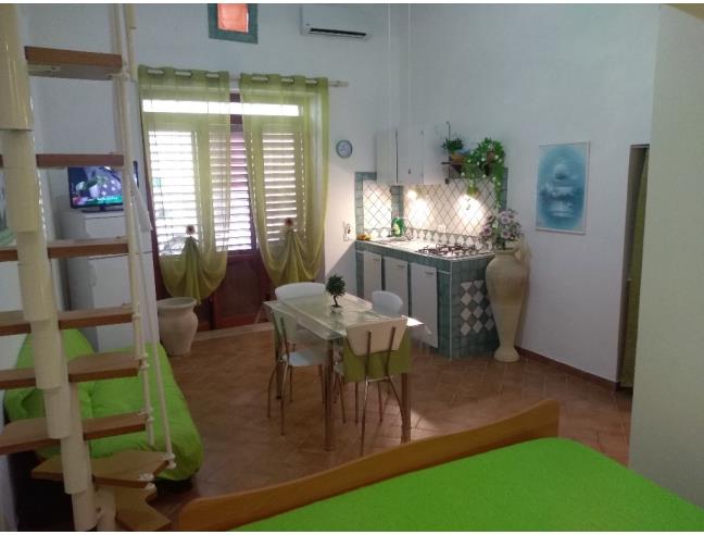Anteprima foto 2 - Affitto Appartamento Vacanze da Privato a Castellammare del Golfo (Trapani)