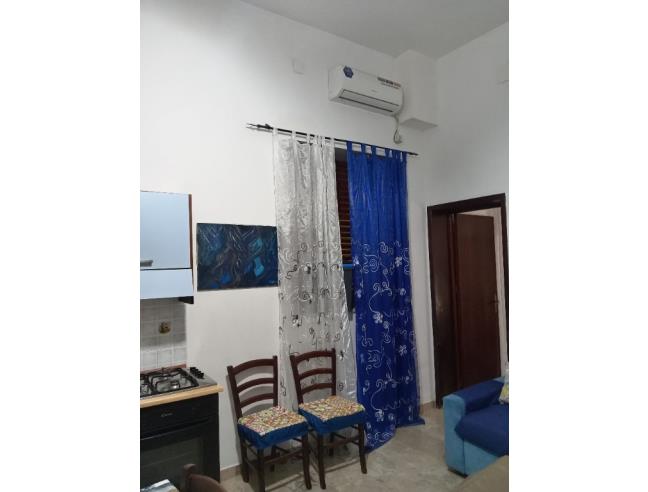 Anteprima foto 3 - Affitto Appartamento Vacanze da Privato a Castellammare del Golfo (Trapani)