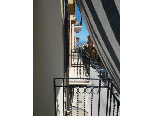 Anteprima foto 3 - Affitto Appartamento Vacanze da Privato a Castellammare del Golfo (Trapani)