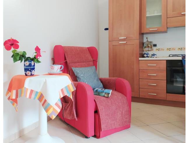 Anteprima foto 3 - Affitto Appartamento Vacanze da Privato a Castellammare del Golfo (Trapani)