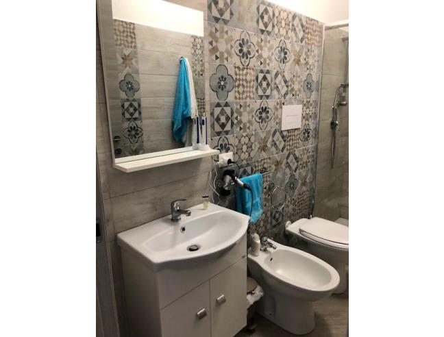 Anteprima foto 3 - Affitto Appartamento Vacanze da Privato a Castellammare del Golfo (Trapani)