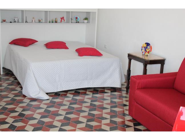 Anteprima foto 3 - Affitto Appartamento Vacanze da Privato a Castellammare del Golfo (Trapani)