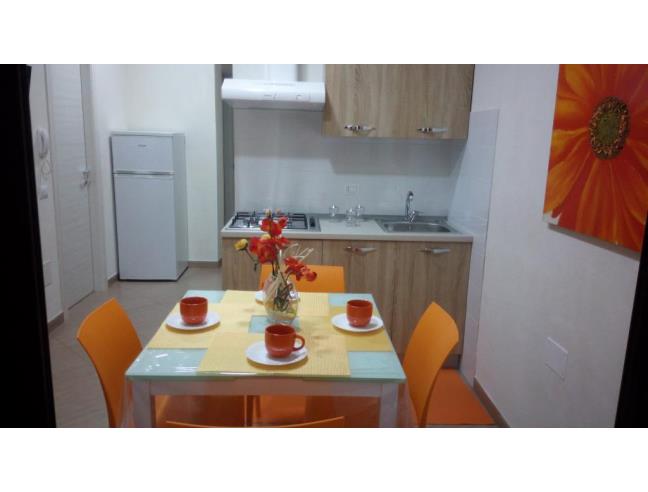 Anteprima foto 3 - Affitto Appartamento Vacanze da Privato a Castellammare del Golfo (Trapani)