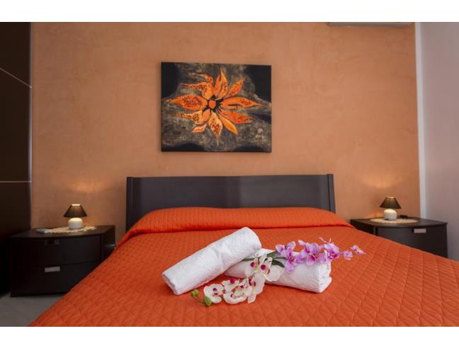 Anteprima foto 3 - Affitto Appartamento Vacanze da Privato a Castellammare del Golfo (Trapani)