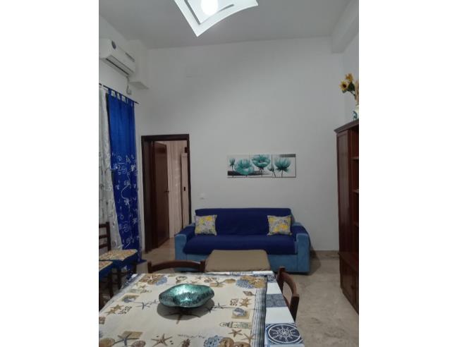 Anteprima foto 4 - Affitto Appartamento Vacanze da Privato a Castellammare del Golfo (Trapani)
