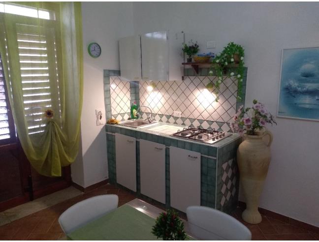 Anteprima foto 4 - Affitto Appartamento Vacanze da Privato a Castellammare del Golfo (Trapani)