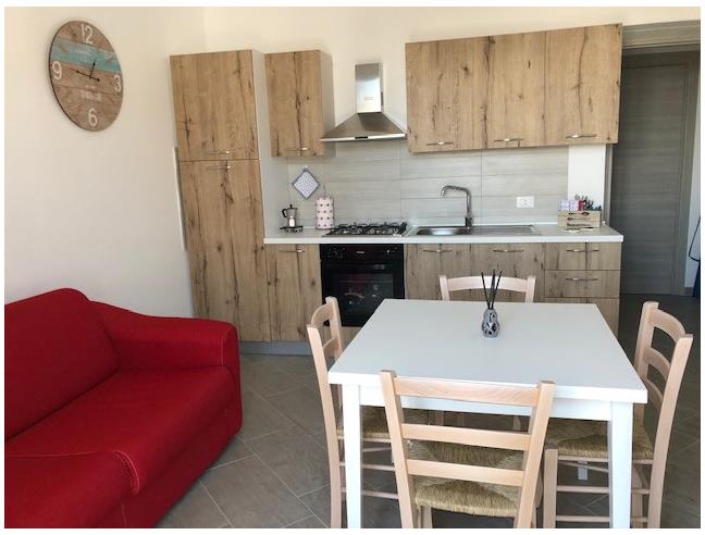 Anteprima foto 4 - Affitto Appartamento Vacanze da Privato a Castellammare del Golfo (Trapani)
