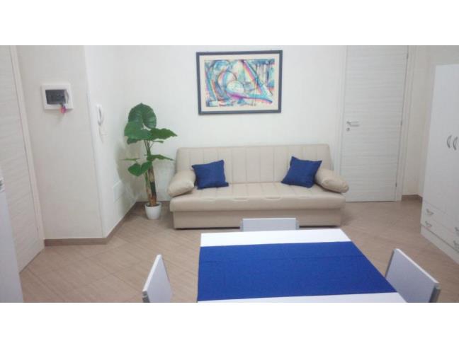 Anteprima foto 4 - Affitto Appartamento Vacanze da Privato a Castellammare del Golfo (Trapani)