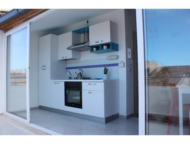 Anteprima foto 4 - Affitto Appartamento Vacanze da Privato a Castellammare del Golfo (Trapani)