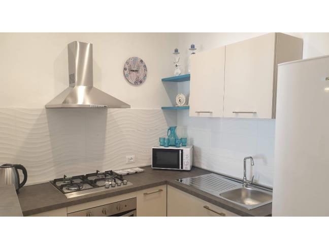 Anteprima foto 4 - Affitto Appartamento Vacanze da Privato a Castellammare del Golfo (Trapani)