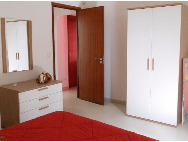 Anteprima foto 4 - Affitto Appartamento Vacanze da Privato a Castellammare del Golfo (Trapani)