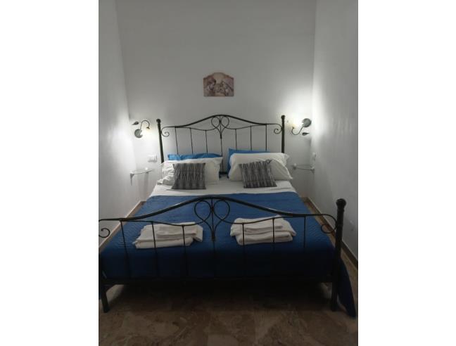 Anteprima foto 5 - Affitto Appartamento Vacanze da Privato a Castellammare del Golfo (Trapani)