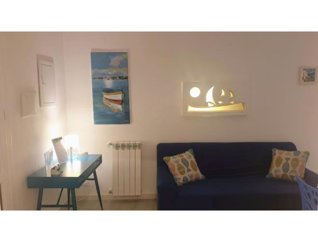 Anteprima foto 5 - Affitto Appartamento Vacanze da Privato a Castellammare del Golfo (Trapani)