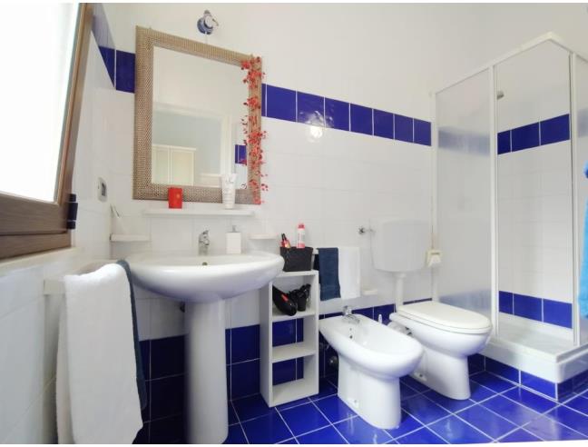 Anteprima foto 5 - Affitto Appartamento Vacanze da Privato a Castellammare del Golfo (Trapani)