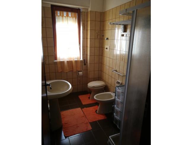 Anteprima foto 5 - Affitto Appartamento Vacanze da Privato a Castellammare del Golfo (Trapani)