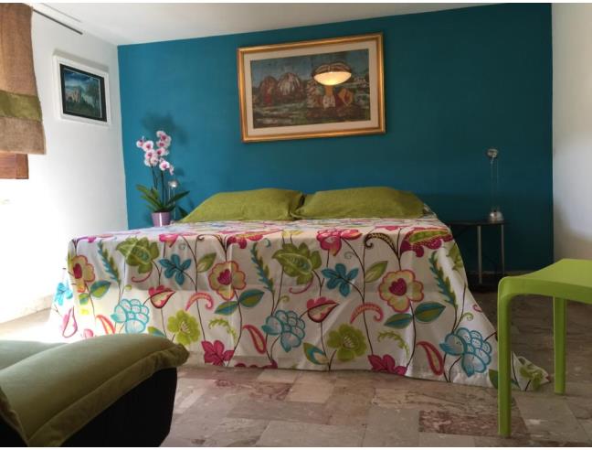 Anteprima foto 5 - Affitto Appartamento Vacanze da Privato a Castellammare del Golfo (Trapani)